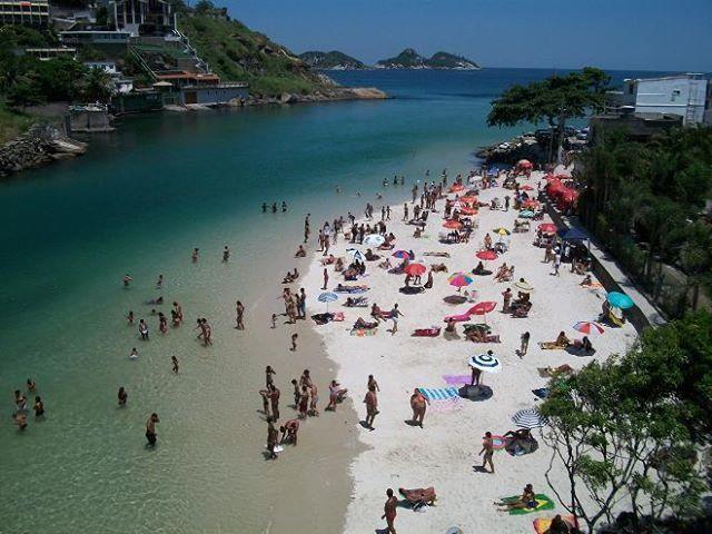 Pousada Da Gigoia - Barra Da Tijuca Рио-де-Жанейро Экстерьер фото