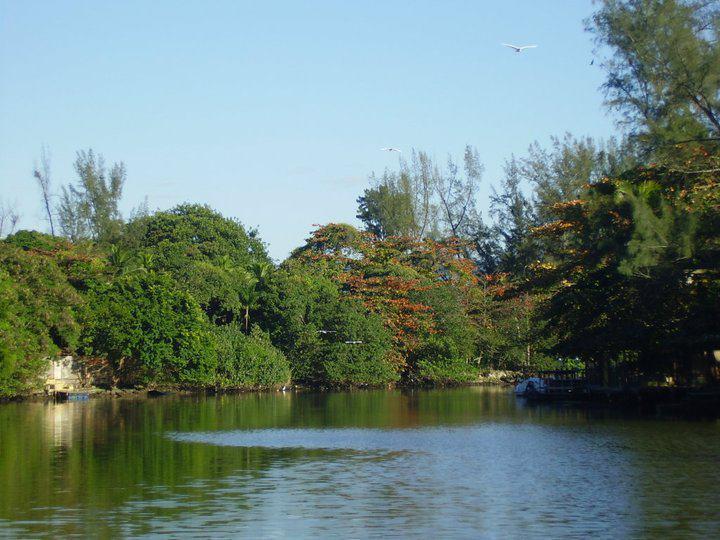 Pousada Da Gigoia - Barra Da Tijuca Рио-де-Жанейро Экстерьер фото